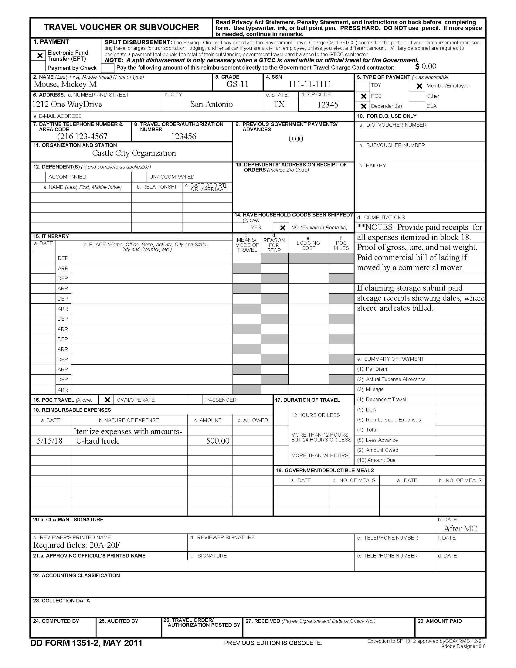 Defense Finance and Accounting Service > CivilianEmployees > Civilian